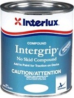 Intergrip 8 oz