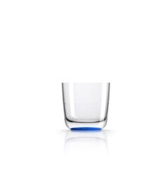 Glass Whisky Non-Skid 285ml Polycarbonate