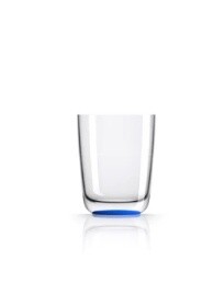 Glass Hiball Non-skid  Polycarbonate 425 ml