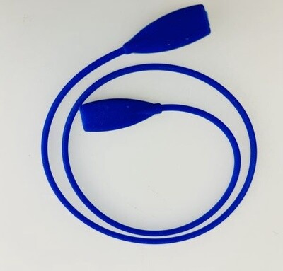 Sunglass strap Blue