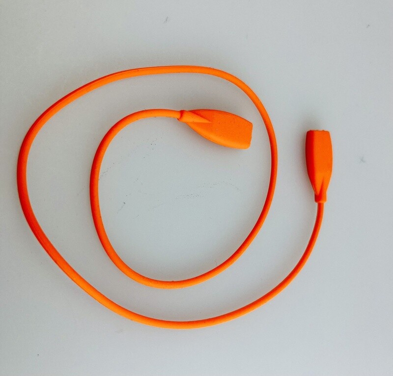 Sunglass Strap Orange