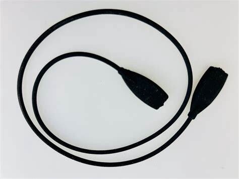 Sunglass Strap Black