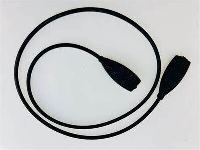 Sunglass Strap Black