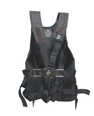 Stokes Trapeze Harness L-XL