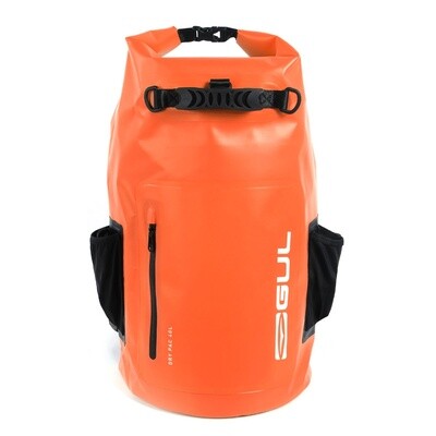 Heavy Duty Dry Backpack 40L