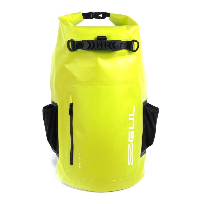 Heavy  Duty Dry Backpack 40L