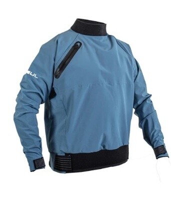 Gamma Spray Top