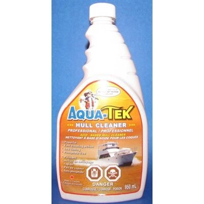 Aquatek Pro Hull Cleaner 950ML