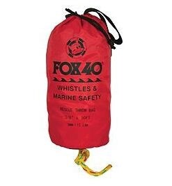 Throwbag 50&#39;