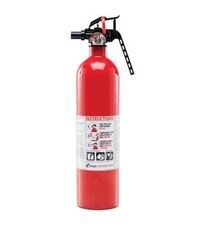 Fire Extinguisher 5bc
