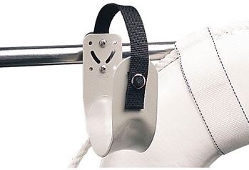 Ring Buoy Bracket For  7/8&quot; - 1 &quot; Rail