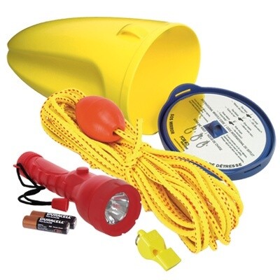 Watercraft Safety Kit