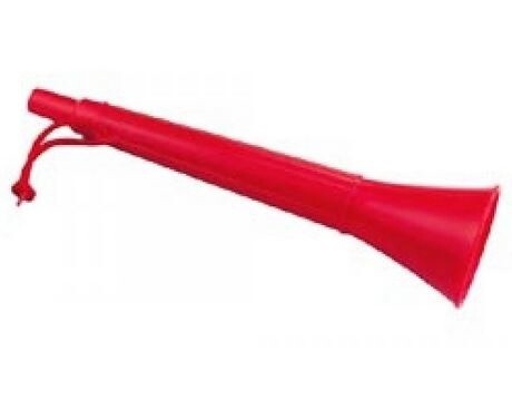 Fog Horn Plastic