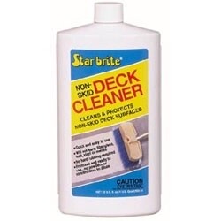Non - Skid Deck Cleaner / Protector
