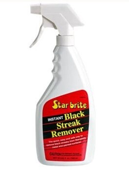 Instant Black Streak Remover