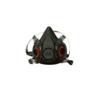 Respirator mask- (Large)