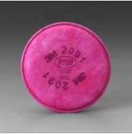 Particulate Filter