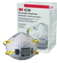 Respirator Mask