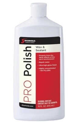 Pro Polish 16oz