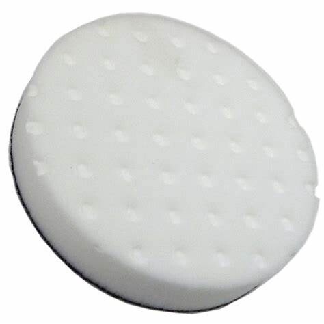 Buff Magic Foam Compounding Pad 6-1/2&#39;&#39; 2/pk