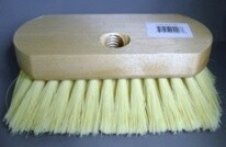 Deck Brush Soft