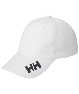 Crew Cap 2.0, Colour: White