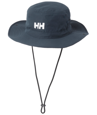 Crew Sun Hat, Colour: Grey Fog