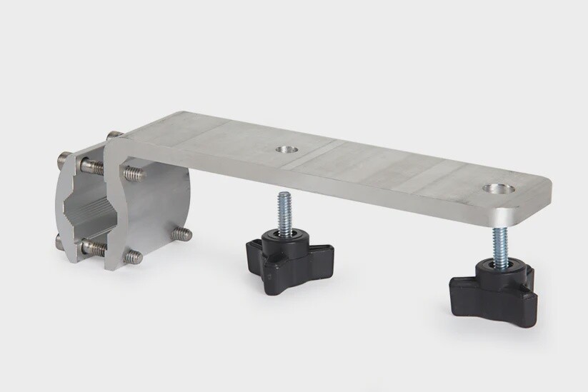 BBQ bracket for Kuuma 125 and 160