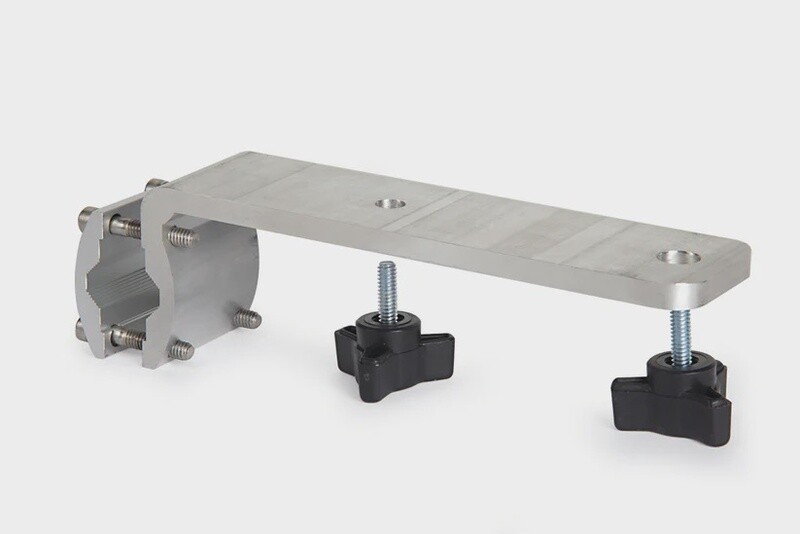 BBQ bracket for Kuuma 125 and 160