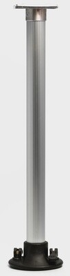 Pedestal Grill Mount 30&quot;