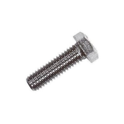 Stainless Nuts and Bolts