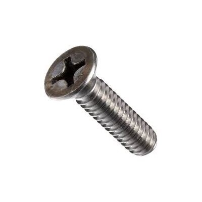 Stainless screws