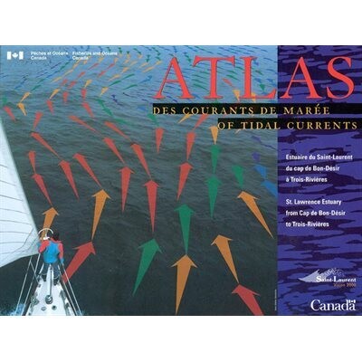 Atlas, guides & books