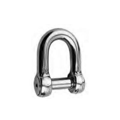 Shackles snap rings and hooks