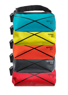 ALTO Belt Pack