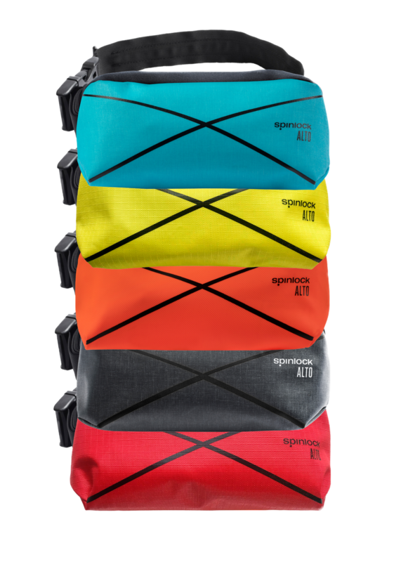 ALTO Belt Pack