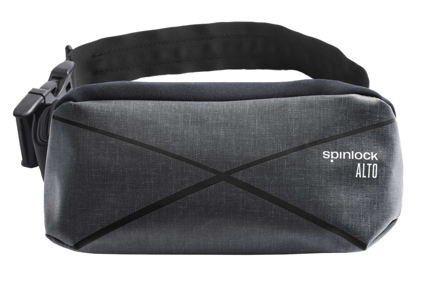 ALTO Belt Pack, Colour: Black