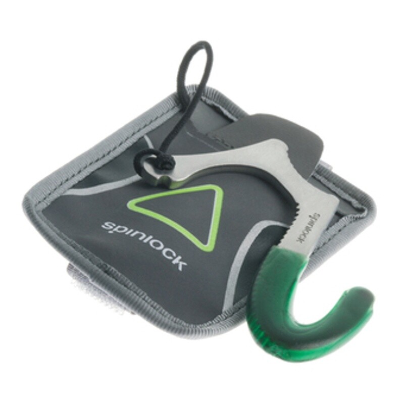 Safety Line Cutter