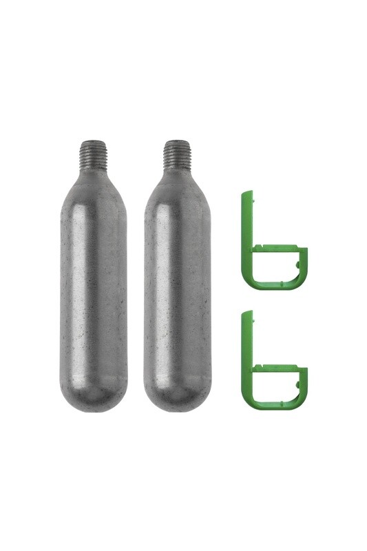 Alto 75N Belt Pack Re-arming Kit 16g