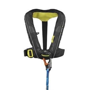 Deckvest LITE+ With Harness