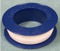 Thread Tape White 12mm x 12m