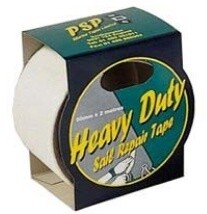Heavy Duty Sail Tape 4&quot; x 6&#39;