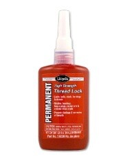 Thread Lock Permanent 6ml