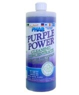 Purple Power Concentrated Cleaner  1L
