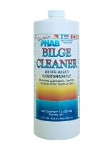 Bilge Cleaner 1L