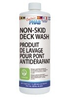 Captain Fab Non-Skid Deck Wash 1L