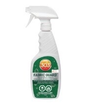 Fabric Guard Water Repellent 16 oz
