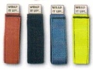 Wrap It Up Velcro Tie