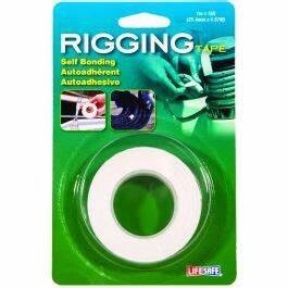 Rigging Tape 1&quot; x 15&#39;