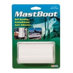 Mastboot Self Bonding Tape 100mm X 1.5m